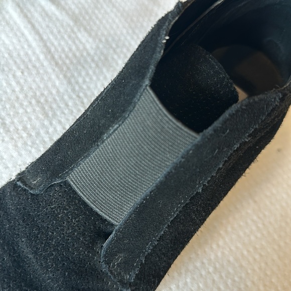 The Wavery wedge sneaker from Steve Madden 8.5 - Picture 7 of 12